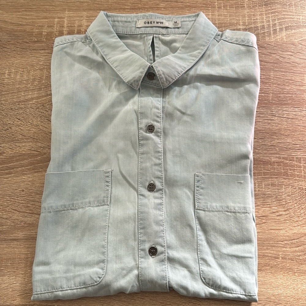 OBEY Shirt